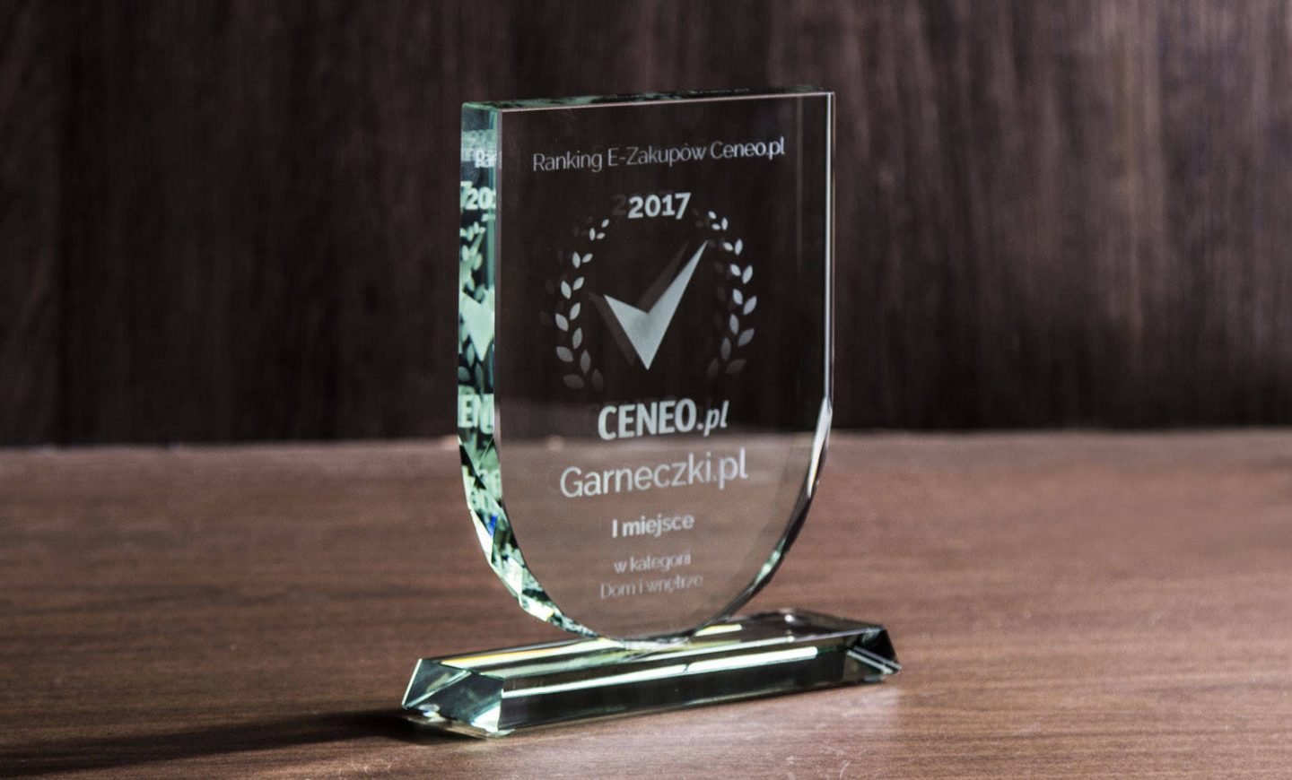 garneczki.mom zajęły I miejsce w Rankingu Zaufanych Opinii 2017